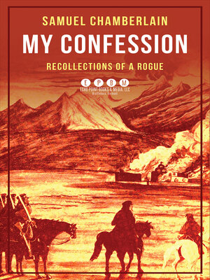 cover image of My Confession